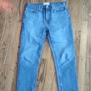 Everlane boyfriend jeans